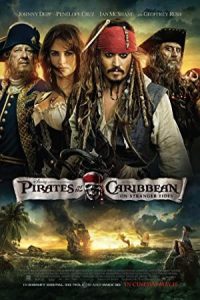 Pirates of the Caribbean: On Stranger Tides 2011 دزدان دریایی کارائیب: سوار بر امواج ناشناخته