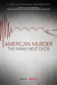 American Murder: The Family Next Door 2020 قتل آمریکایی: خانواده در کنار هم