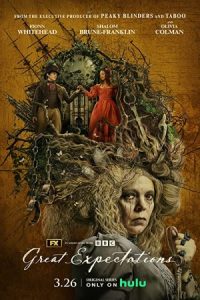 Great Expectations 2023 آرزوهای بزرگ