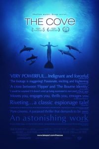 The Cove 2009 خلیج کوچک