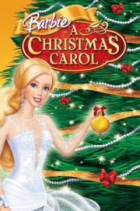 Barbie in ‘A Christmas Carol’ 2008 باربی در سرود کریسمس
