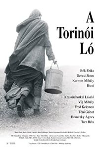 The Turin Horse 2011 اسب تورین