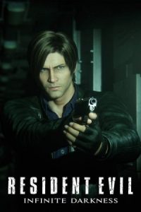 Resident Evil: Infinite Darkness 2021 رزیدنت ایول: تاریکی بی نهایت