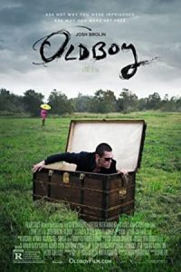 Oldboy  2013 الودبوی