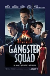 Gangster Squad 2013 جوخه گانگستر