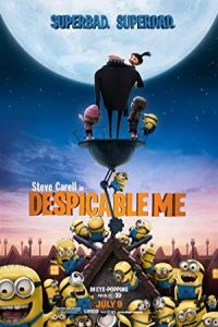 Despicable Me 2010 من نفرت ‌انگیز