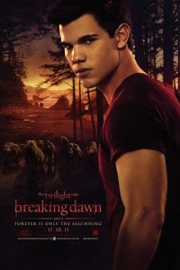 The Twilight Saga: Breaking Dawn – Part 1 2011 گرگ و میش: سپیده دم قسمت اول