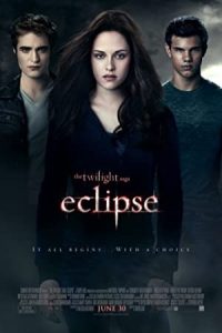 The Twilight Saga: Eclipse 2010 گرگ و میش 3: خسوف