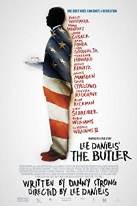 Lee Daniels’ The Butler 2013 خدمتکار