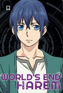 World’s End Harem 2021 حرمسرای پایان جهان