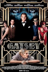 The Great Gatsby 2013 گتسبی عالی