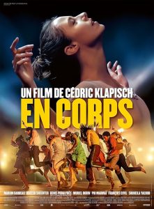 Rise - En corps 2022 برخاستن