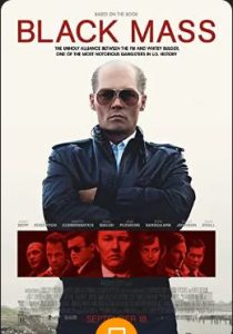 Black Mass 2015 توده سیاه
