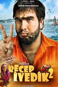 Recep Ivedik 2 2009 رجب ایودیک 2