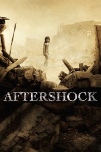 Aftershock 2010 پس لرزه