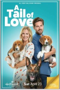 A Tail of Love 2022 سگی به نام ایندی