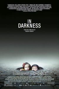 In Darkness 2011 در میان تاریکی