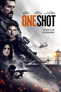 One Shot 2021 یک شات یا آخرین فرصت