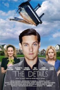 The Details 2011 جزئیات