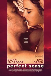 Perfect Sense 2011 حس عالی