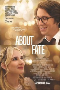 About Fate 2022 درباره سرنوشت