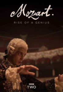 Mozart Rise of a Genius 2024 موتزارت ظهور یک نابغه