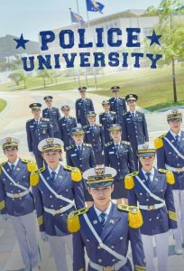 Police University 2021 دانشگاه پلیس