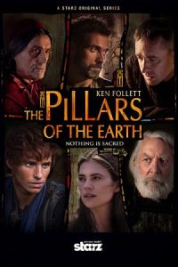The Pillars of the Earth 2010 ستون های زمین