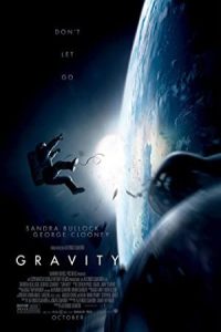 Gravity 2013 جاذبه