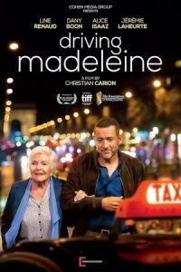 Driving Madeleine 2022 رساندن مادلین