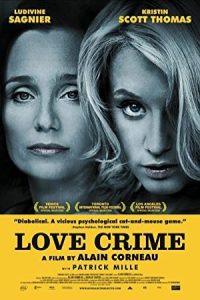 Love Crime 2010 جنایت عشق