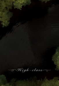 High Class 2021 قشر مرفه