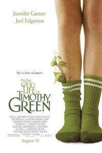 The Odd Life of Timothy Green 2012 زندگی عجیب تیموتی گرین