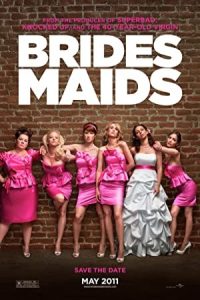 Bridesmaids 2011 ساقدوش ها