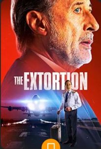 The Extortion 2023 اخاذی