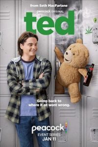 Ted 2024 تد
