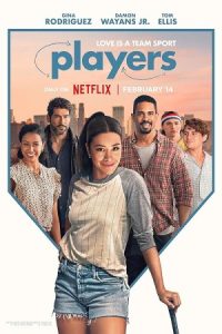 Players 2024 بازیکنان