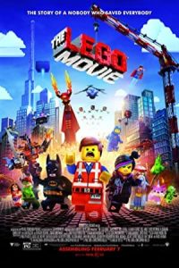 The Lego Movie 2014 فیلم لگو