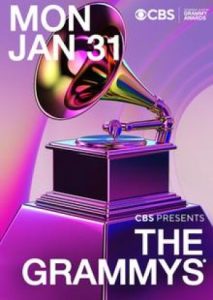 The 64th Annual Grammy Awards 2022 مراسم خارجی 64 جشنواره سالانه گرمی