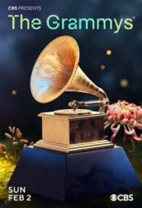 The 67th Annual Grammy Awards 2025 مراسم خارجی 67 جشنواره سالانه گرمی