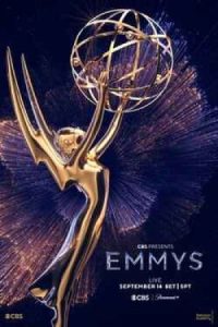 The 77th Primetime Emmy Awards 2025 هفتاد و هفتیمن دوره جوایز پرایم تایم امی