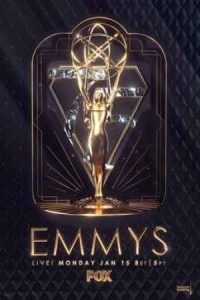 The 75th Primetime Emmy Awards 2024 هفتاد و پنجمین دوره جوایز پرایم تایم امی