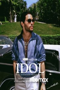 The Idol 2023 آیدل