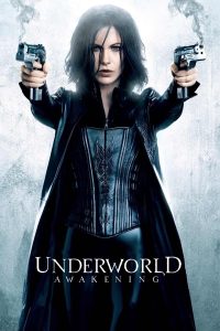 Underworld: Awakening 2012 جهان زیرین: بیداری