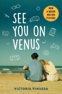 See You on Venus 2023 روی زهره می بینمت