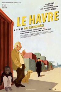 Le Havre 2011 اسکله