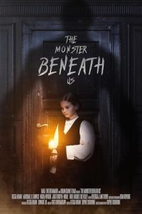 The Monster Beneath Us 2024 هیولای زیر پای ما