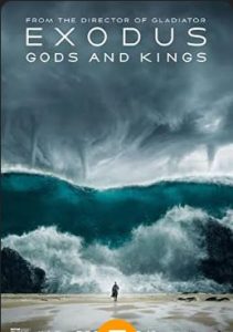 Exodus: Gods and Kings 2014 هجرت خدایان و پادشاهان
