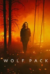 Wolf Pack 2023 دسته گرگ‌ها