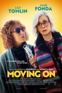 Moving On 2022 حرکت به جلو